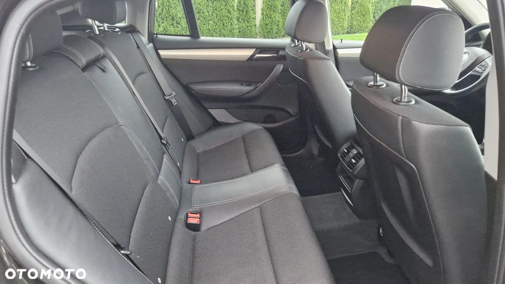 BMW X4 xDrive20d - 19