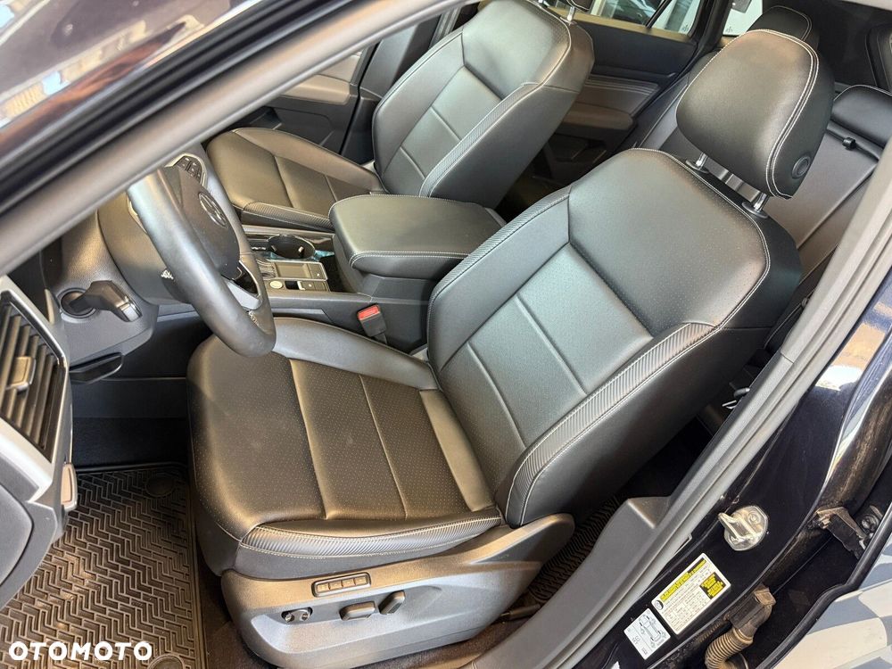 Volkswagen Atlas - 27