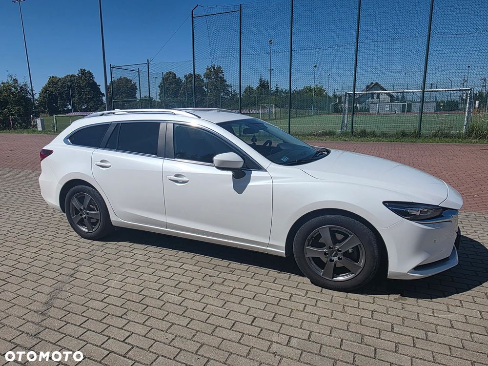 Mazda 6 2.0 SkyMotion - 4