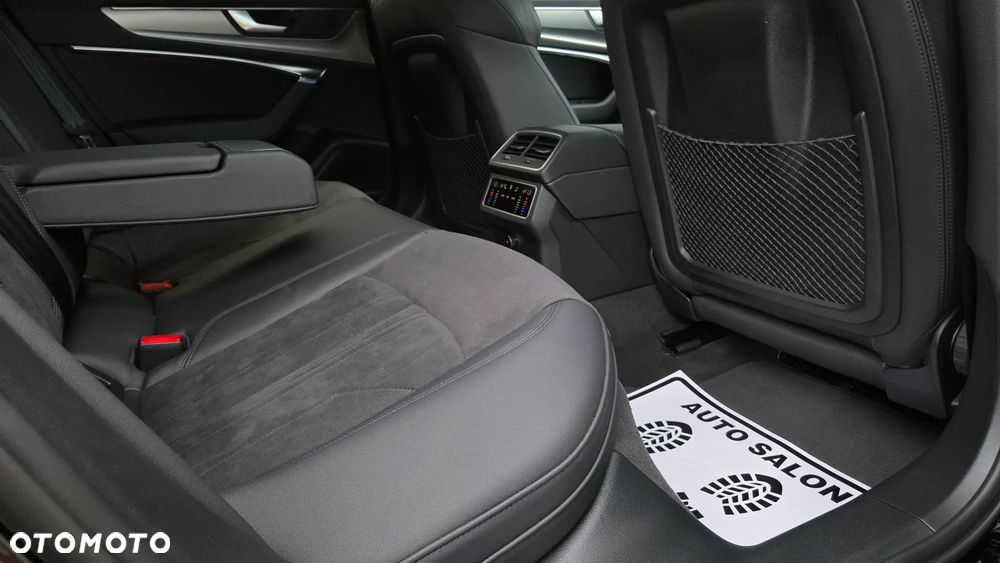 Audi A6 Avant - 15