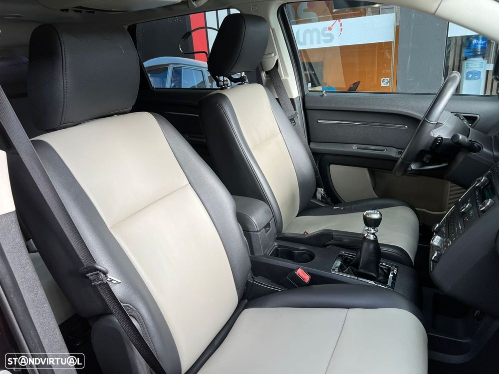 Dodge Journey 2.0 CRD R/T MTX - 10