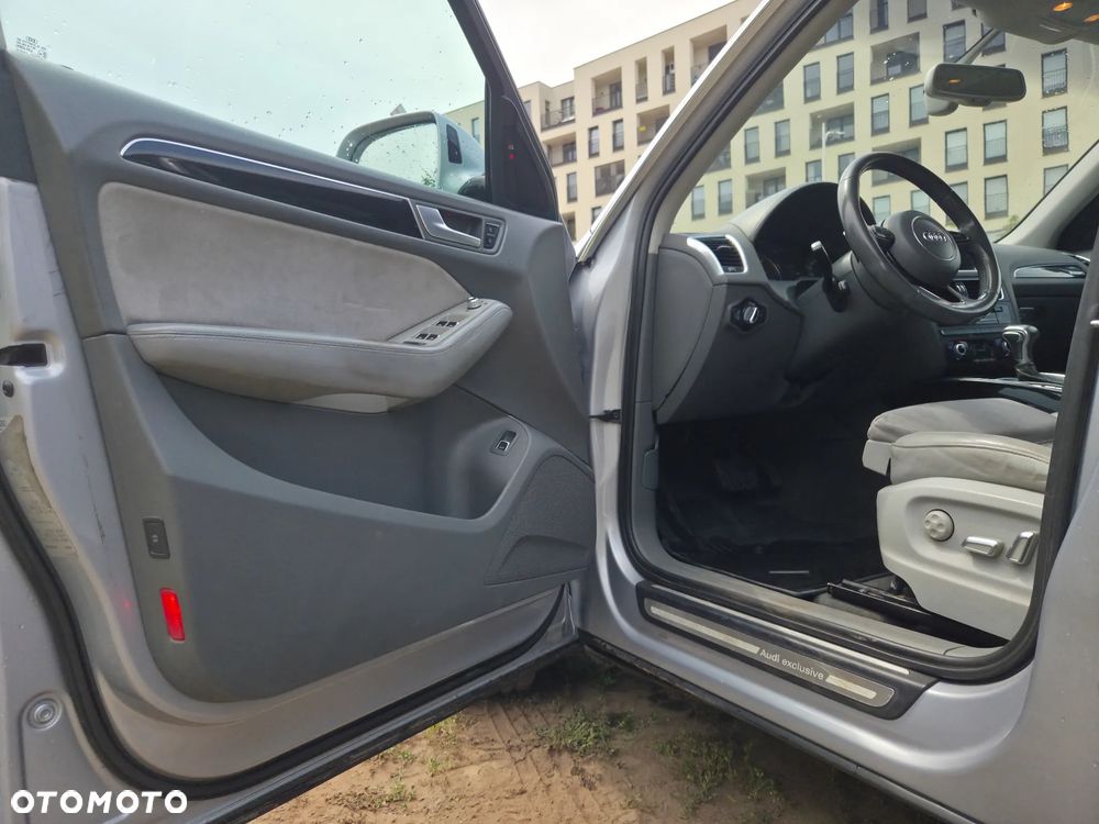 Audi Q5 - 15
