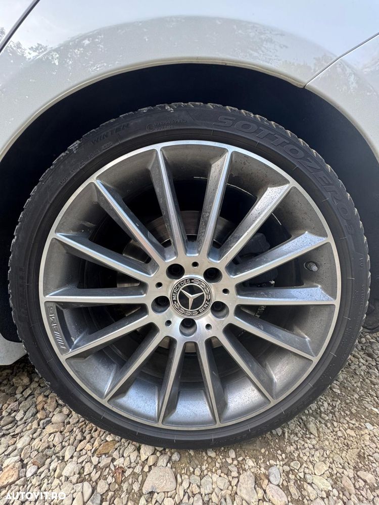 Mercedes-Benz CLA 250 7G-DCT Edition 2021 - 21