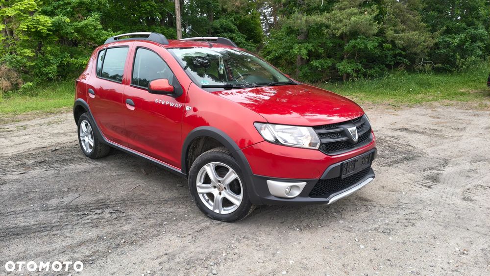 Dacia Sandero Stepway TCe 90 Ambiance - 10