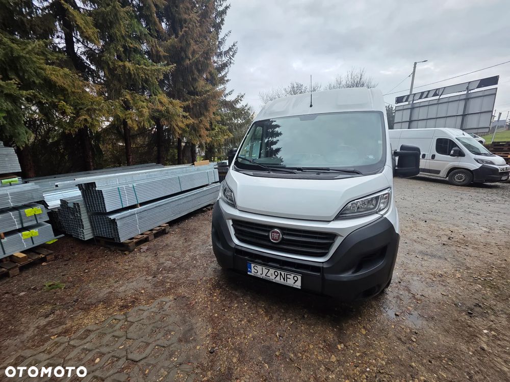 Fiat Ducato H2L3 - 3