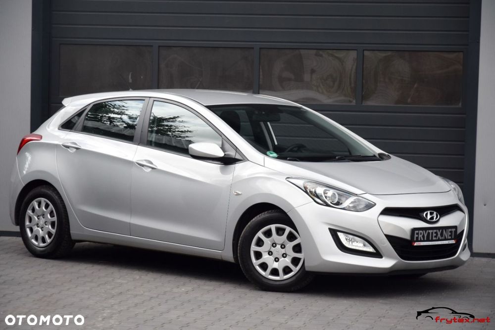 Hyundai i30 - 3