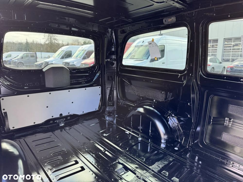 Mercedes-Benz Vito - 8