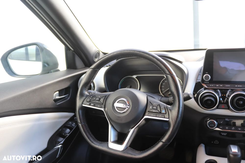 Nissan Juke ver-hybrid-n--design - 18