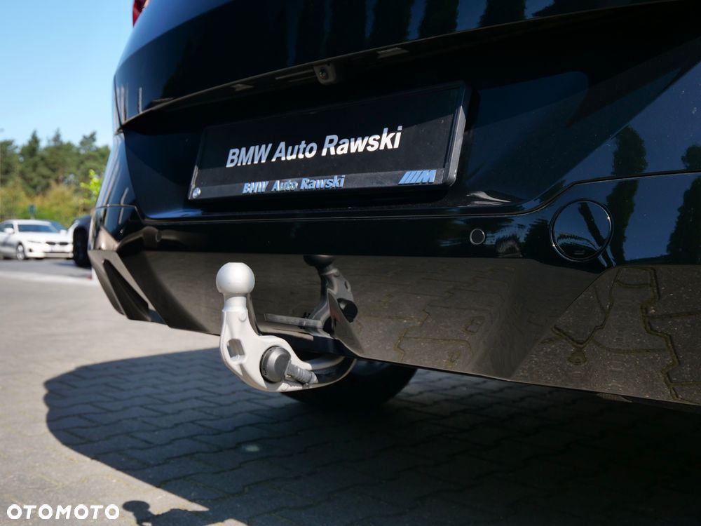 BMW X3 20d xDrive - 40