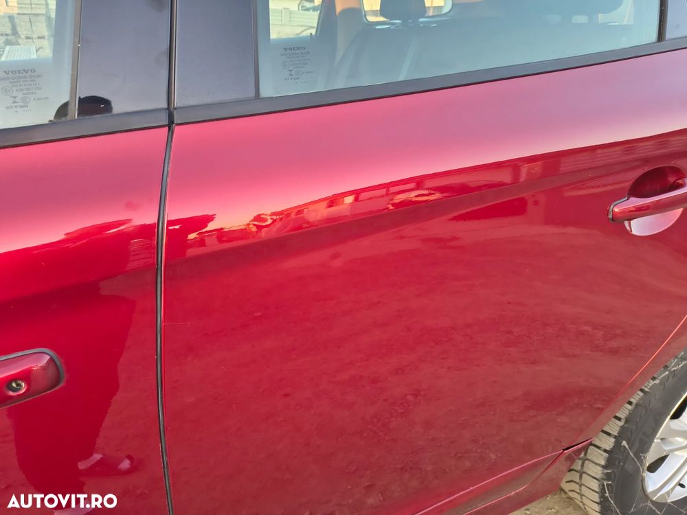 Volvo XC 60 D4 VEA Start-Stop Summum - 33