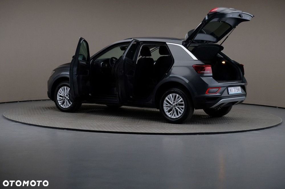 Volkswagen T-Roc 1.5 TSI Life - 7