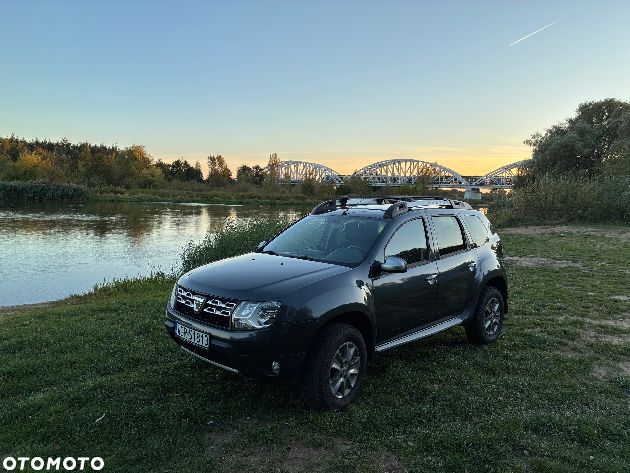 Dacia Duster 1.5 dCi Prestige 4x4 - 9