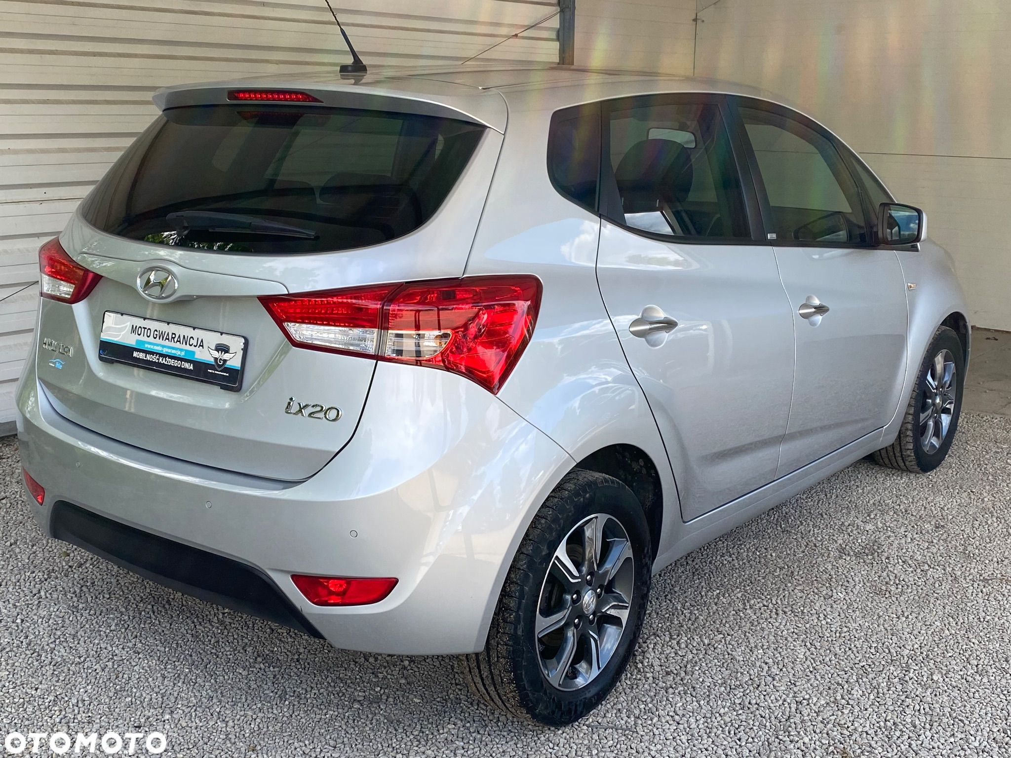 Hyundai ix20 - 28