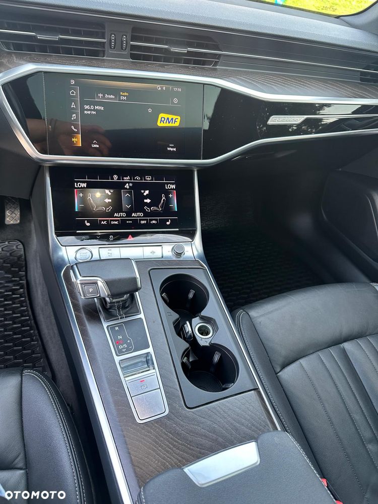 Audi A6 Limousine - 7