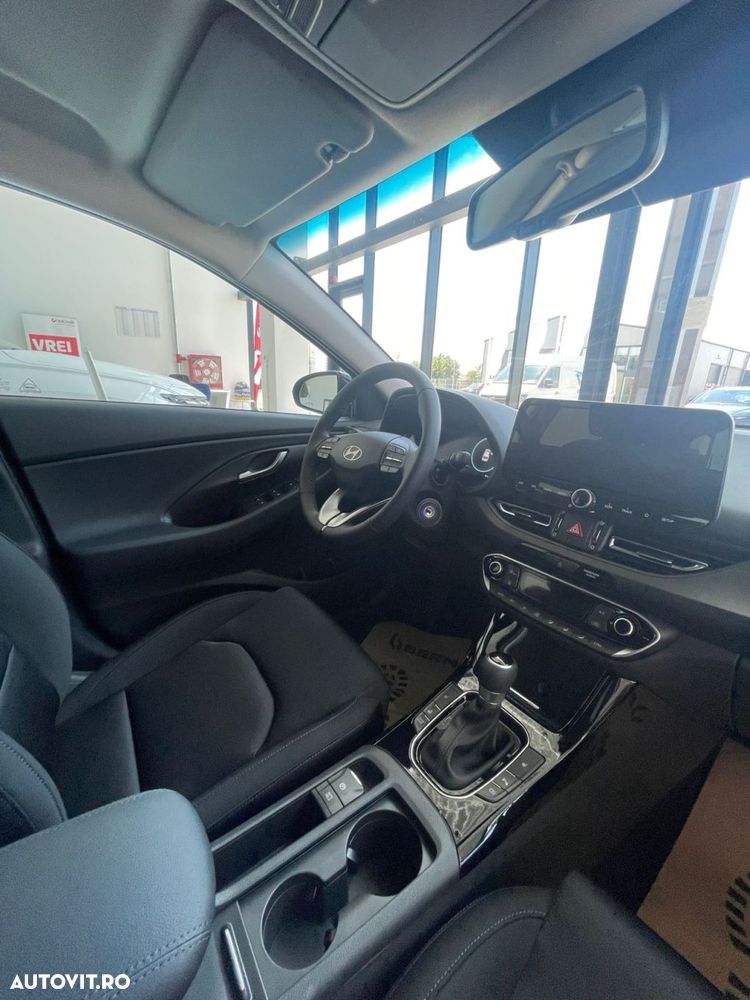Hyundai i30 1.6 150CP 7DCT Highway+ - 38
