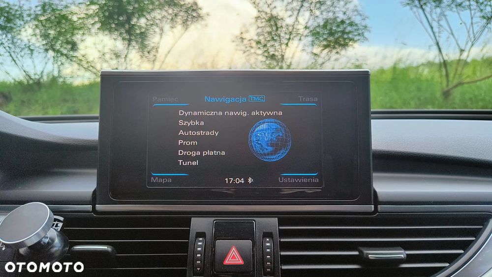 Audi A6 Avant 3.0 TDI clean diesel Quattro S tronic - 25