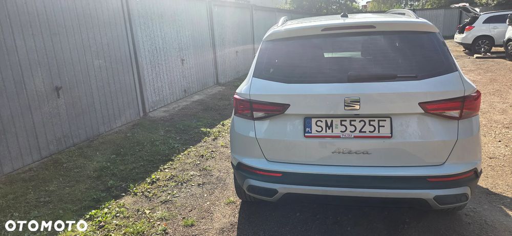 Seat Ateca - 5