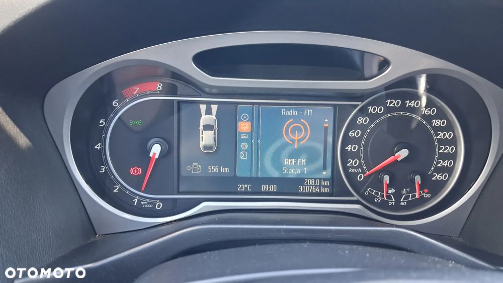 Ford Mondeo 2.0 Viva Trend - 16