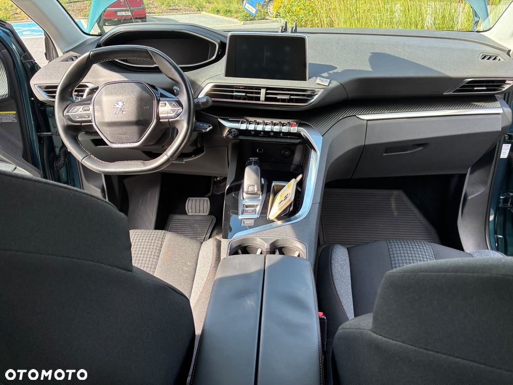 Peugeot 5008 1.6 THP Active S&S EAT6 - 3