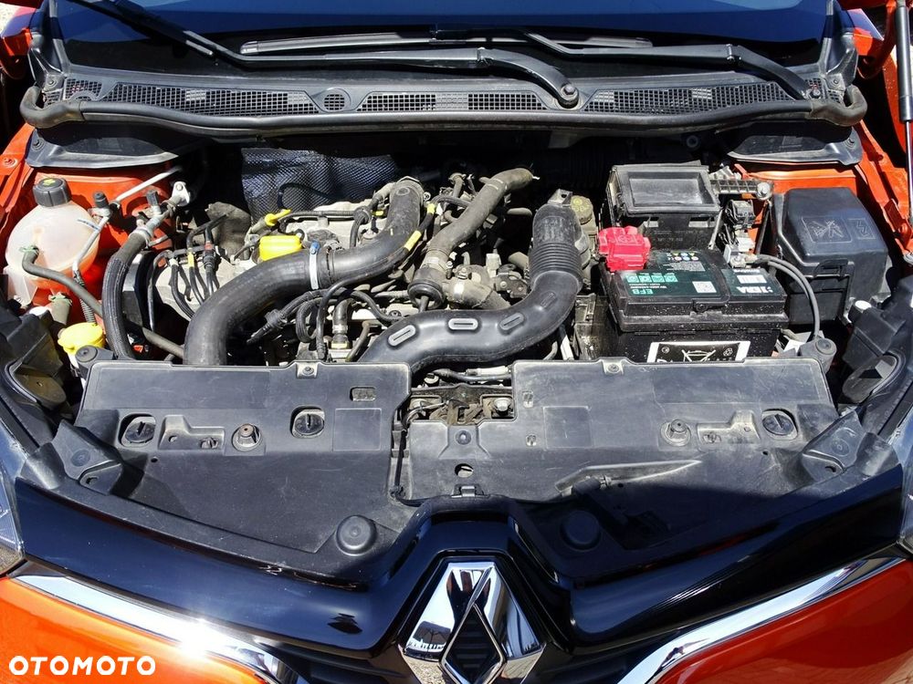 Renault Captur (ENERGY) TCe 90 LIMITED - 37