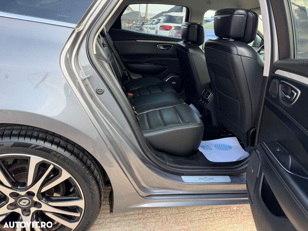 Renault Talisman ENERGY dCi 160 EDC INITIALE PARIS - 15