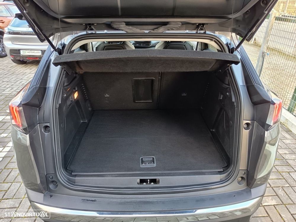 Peugeot 3008 1.6 Hybrid Allure Pack e-EAT8 - 11