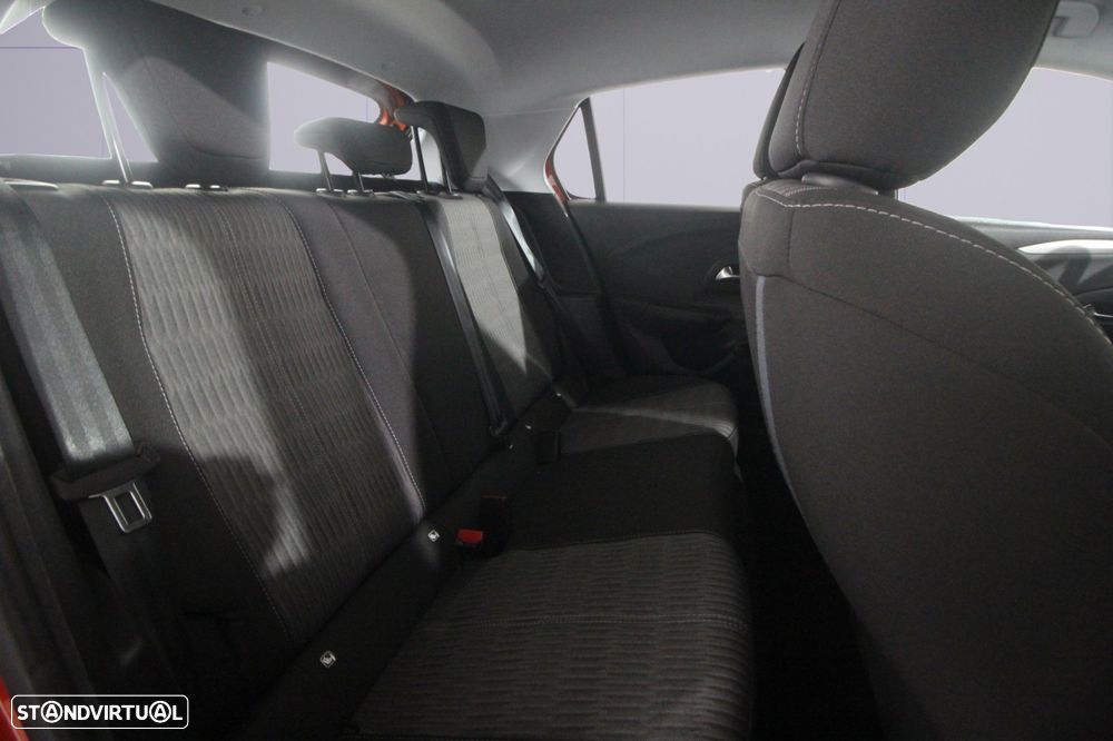 Opel Corsa-e 50 kWh - 13