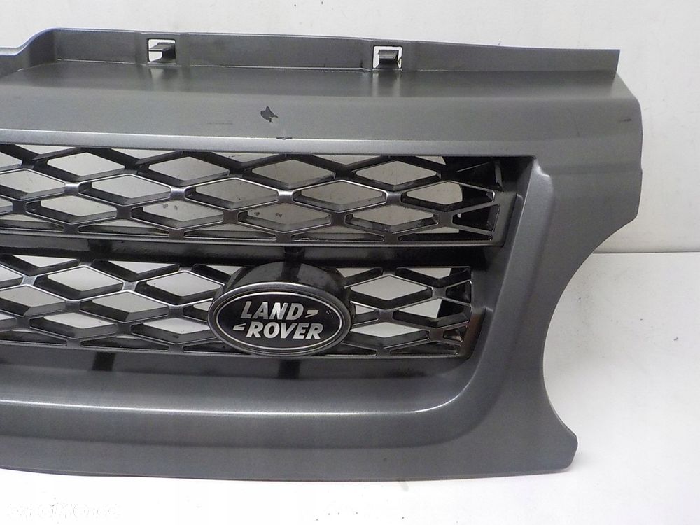 RANGE ROVER SPORT I L320 LIFT GRILL ATRAPA CHŁODNICY - 4