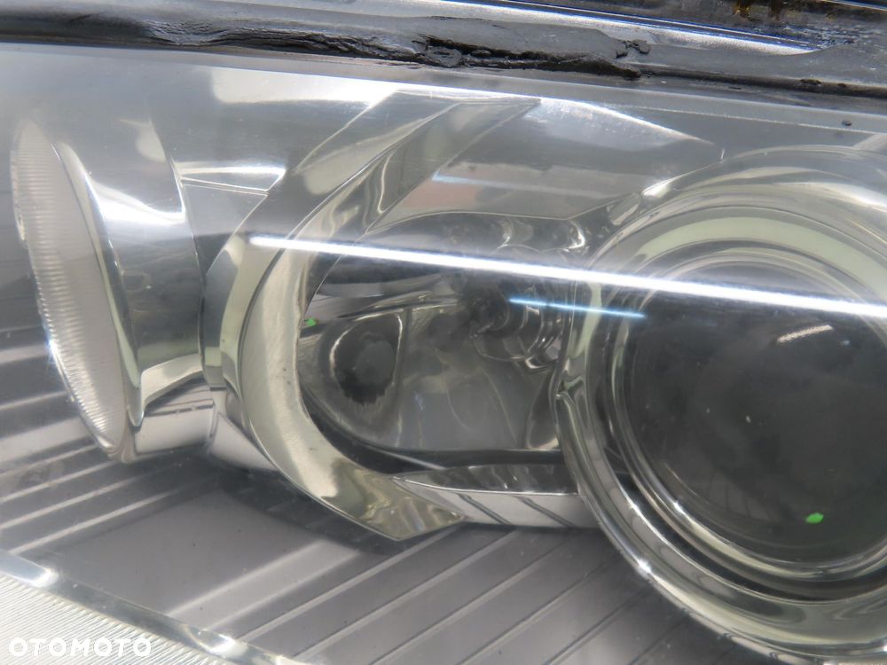 LAMPA LEWA PRZEDNIA AUDI A8 D3 15811700 4E0907813 5DV00829000 - 14