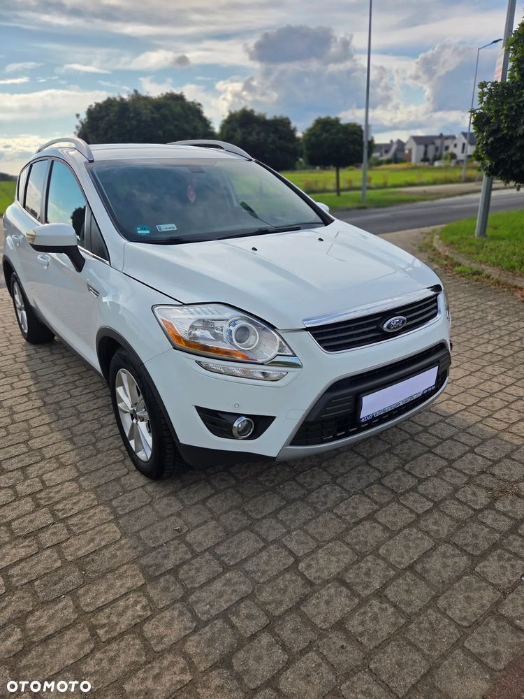 Ford Kuga - 4