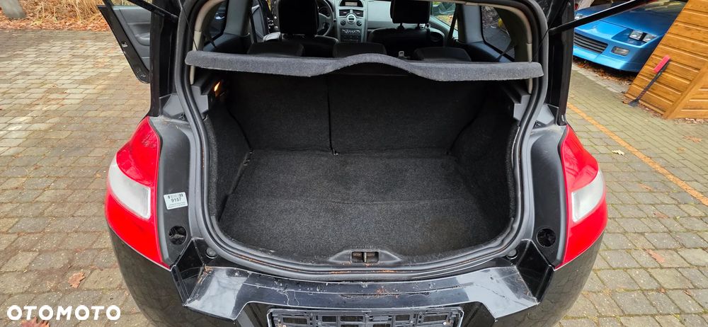 Renault Megane 2.0 dCi Dynamique - 16