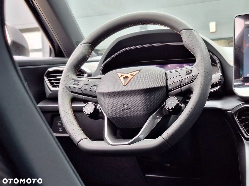 Cupra Formentor 2.5 TSI 4Drive VZ5 DSG - 24