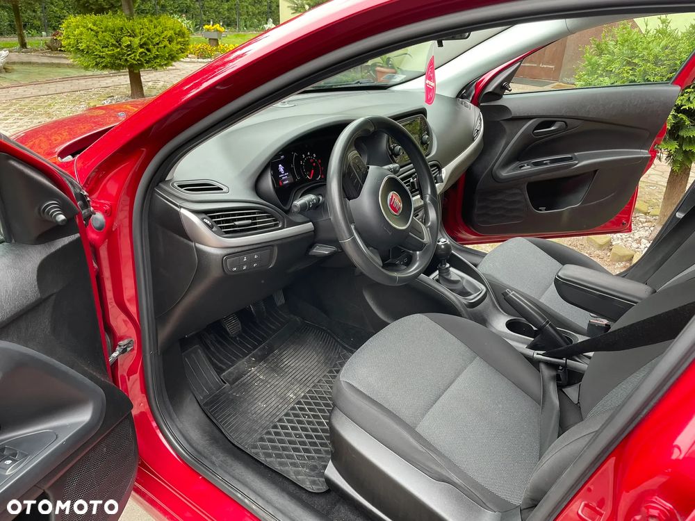Fiat Tipo 1.4 Classic - 3