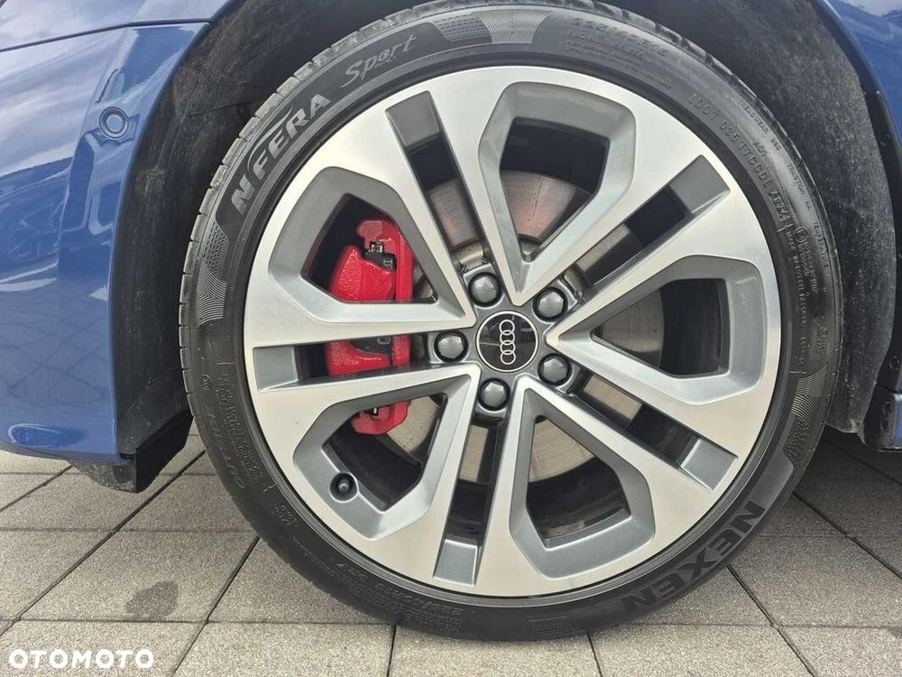 Audi A3 Sportback 45 TFSIe PHEV S Line S tronic - 35