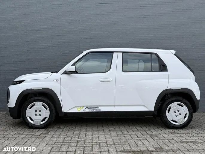 Hyundai Inster 42 kWh 97 CP Highway - 1