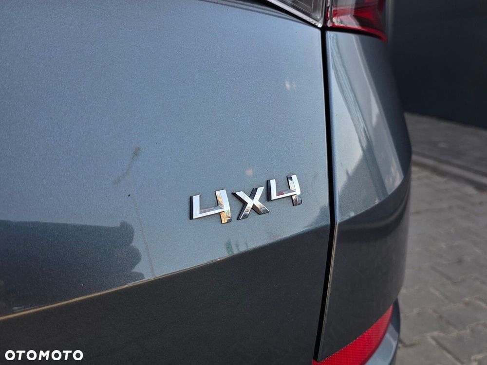 Skoda Kodiaq 2.0 TDI 4x4 Style DSG - 35