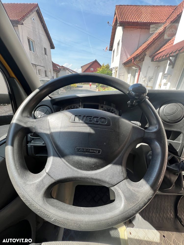 Iveco Daily - 12