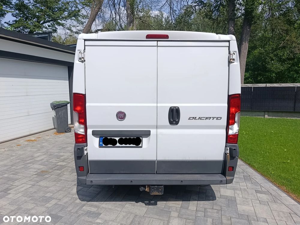 Fiat Ducato - 8