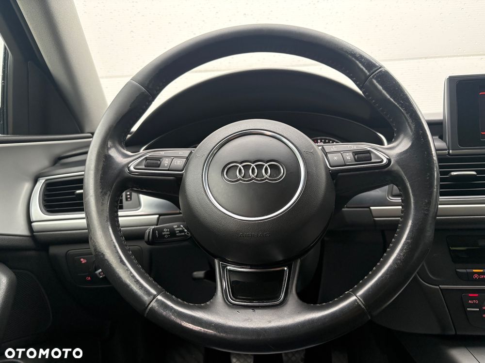 Audi A6 Avant - 26