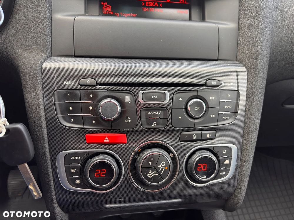 Citroën C4 1.6 VTi Attraction - 29