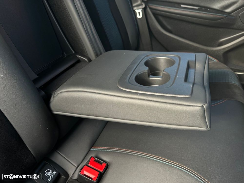 Peugeot 308 PureTech 130 GPF Stop & Start Tech Edition - 12