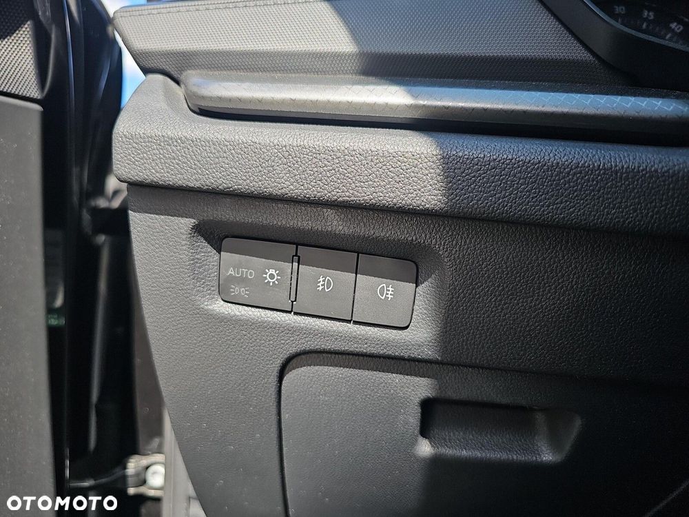 Skoda Octavia 2.0 TDI Ambition DSG - 26