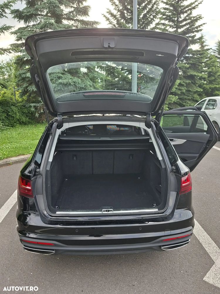 Audi A4 - 17