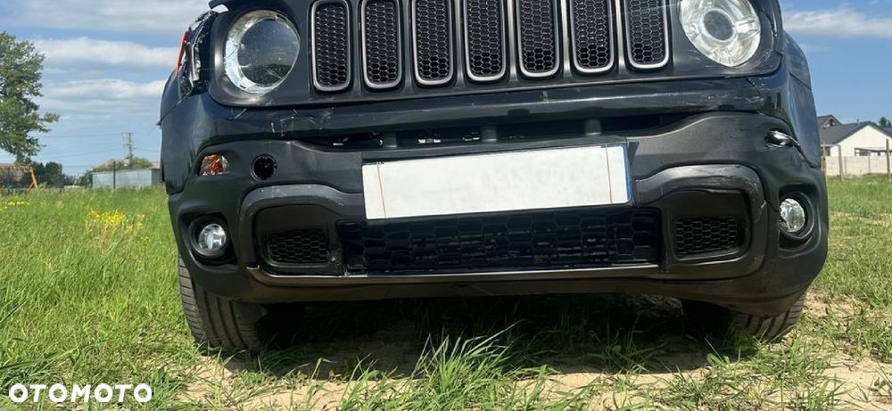 Jeep Renegade 1.4 MultiAir DSG Business Line - 38