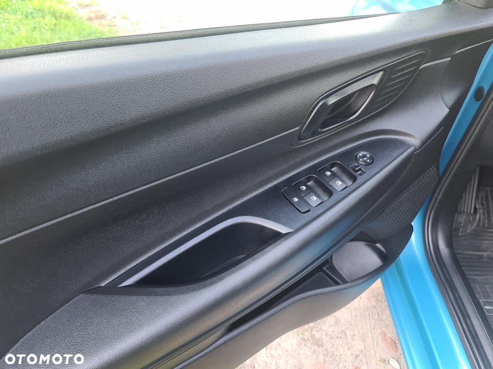 Hyundai i20 1.2 Pure - 8