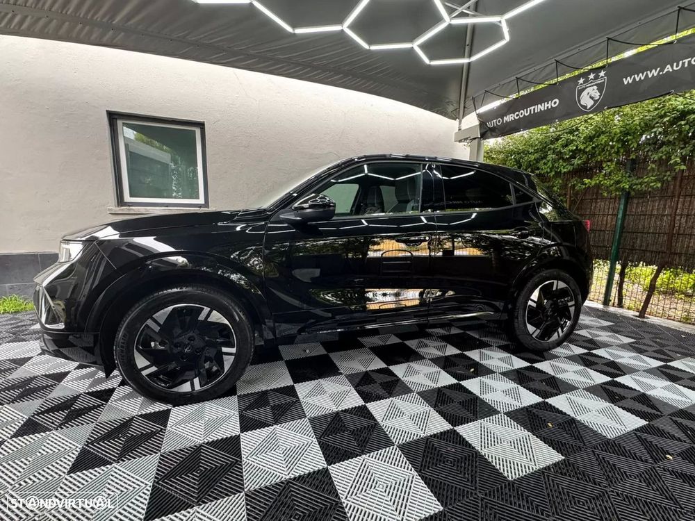 Opel Mokka-e 54 kWh GS - 10