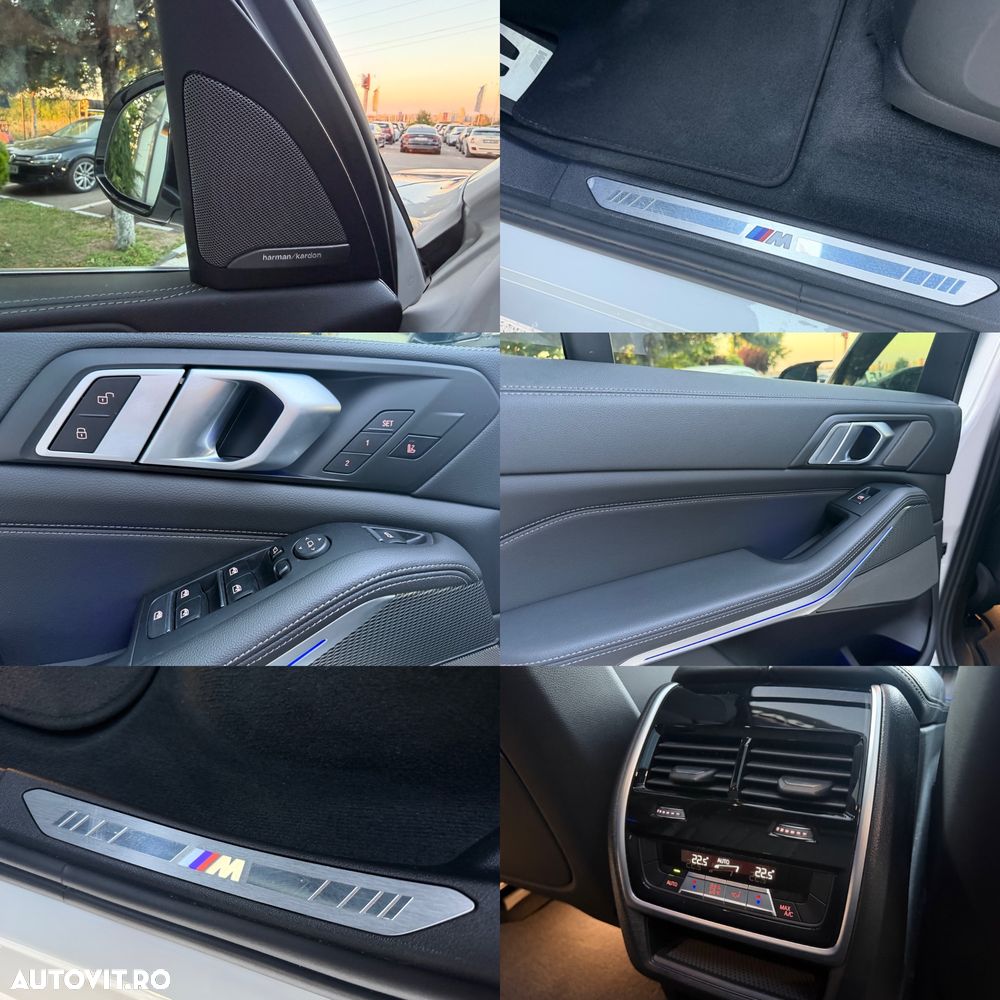 BMW X5 xDrive30d - 18