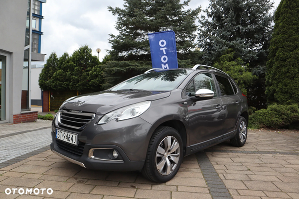 Peugeot 2008 1.2 Pure Tech Style S&S