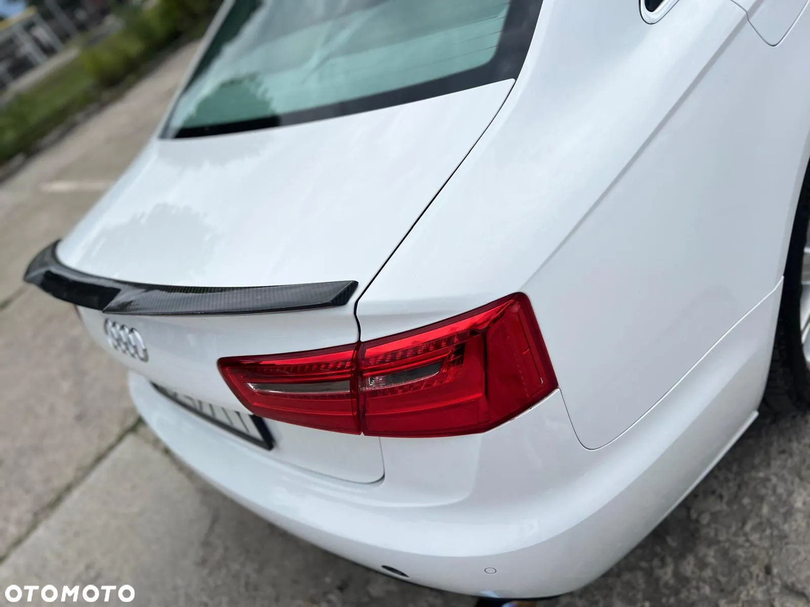 Audi A6 2.0 TFSI Quattro S tronic - 18