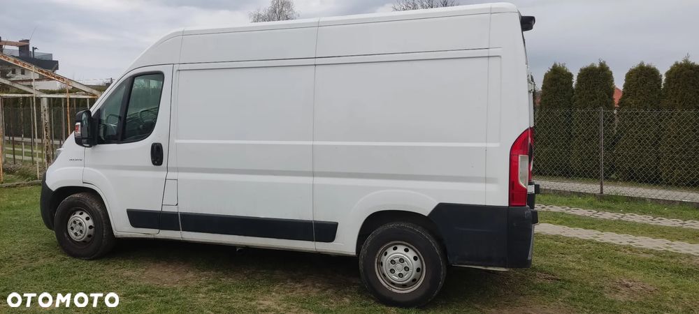 Fiat Ducato * L2H2 - 23